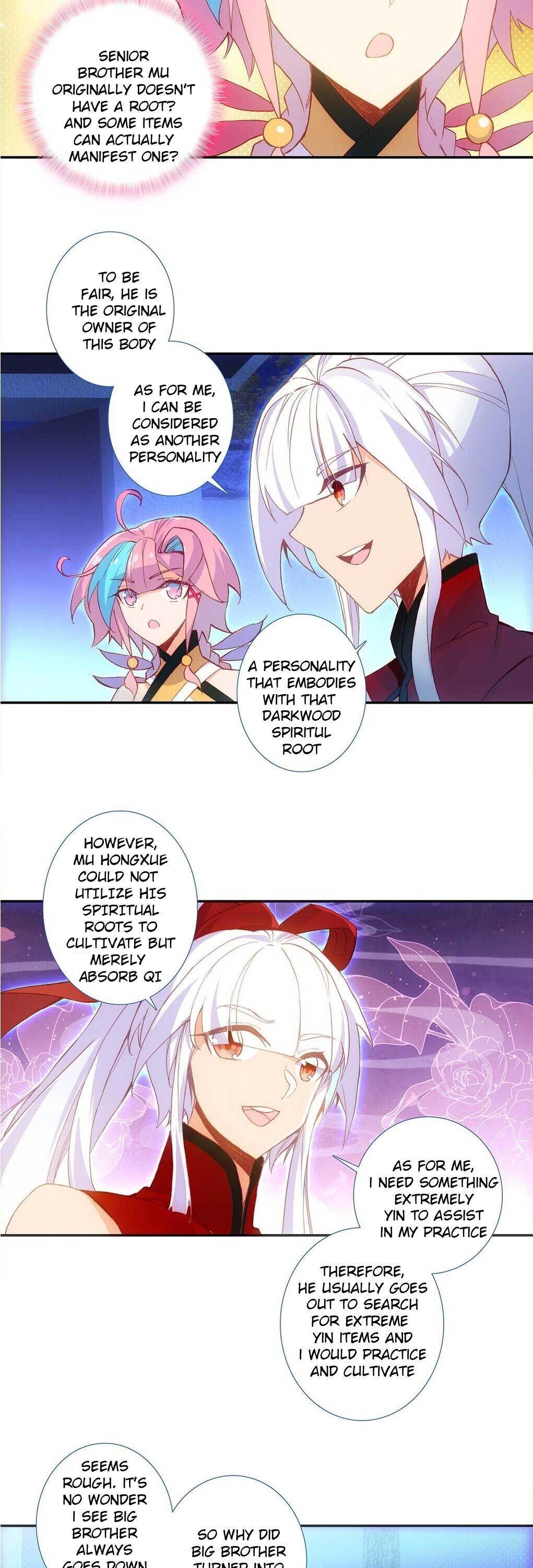 Chapter 122 - Image 5