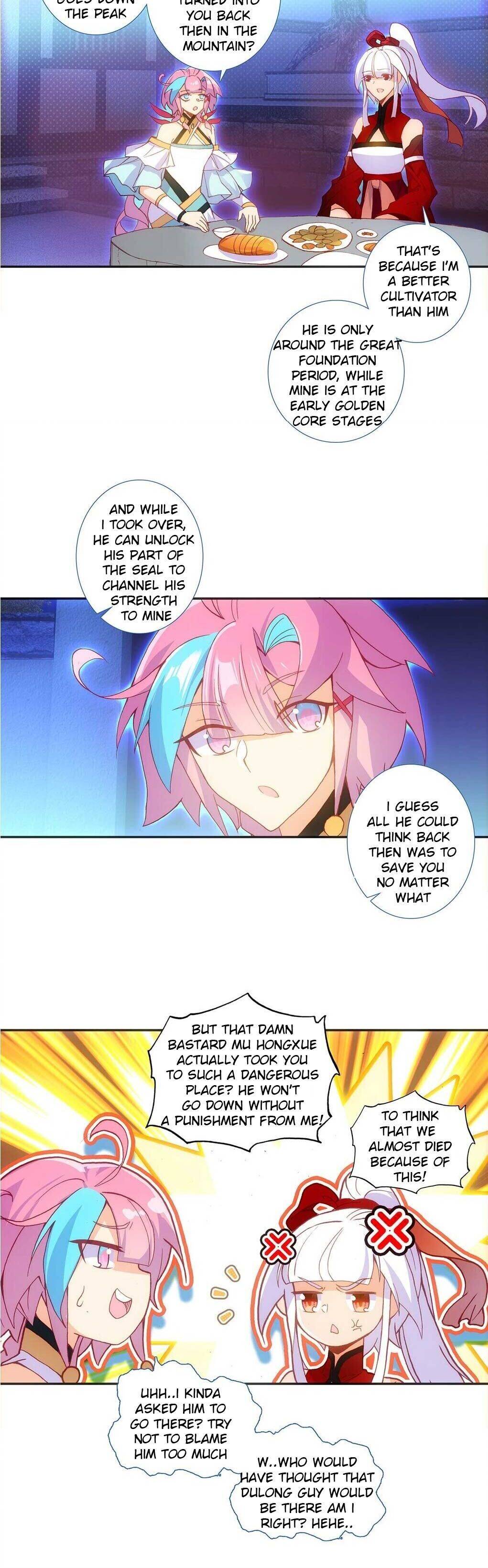 Chapter 122 - Image 6