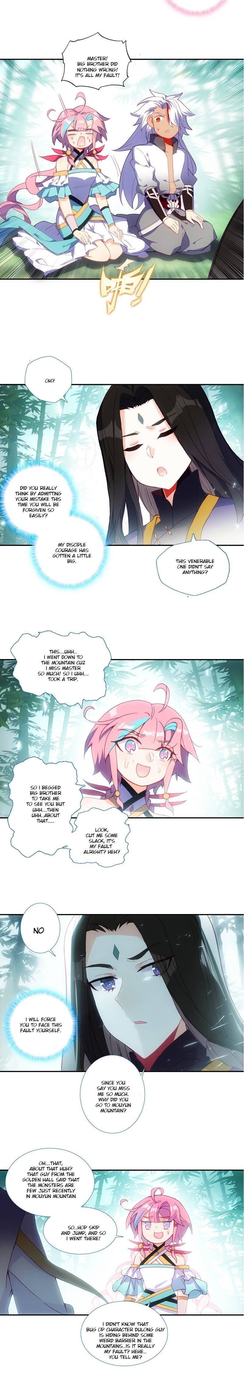 Chapter 123 - Image 10