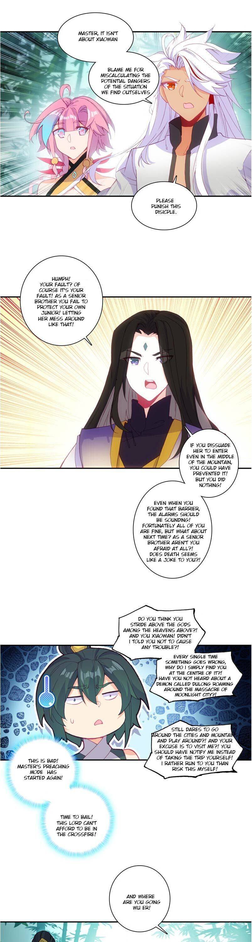 Chapter 123 - Image 11