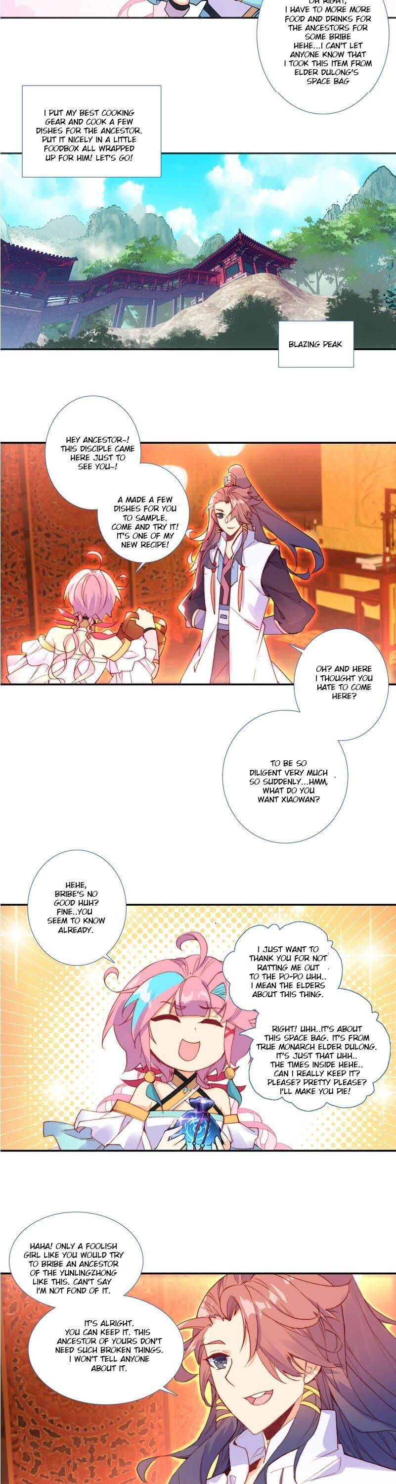 Chapter 123 - Image 3