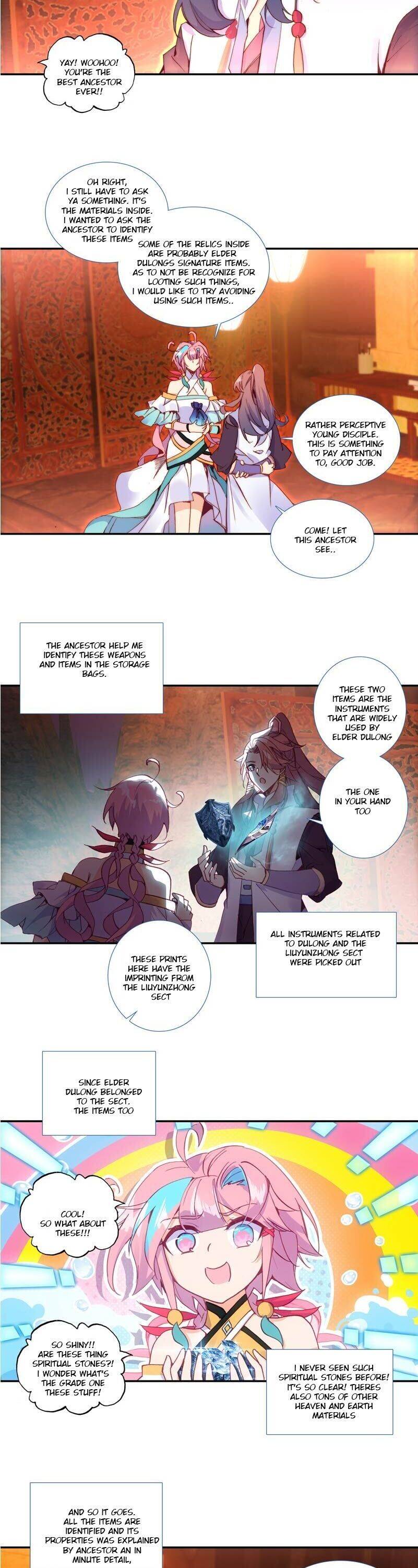 Chapter 123 - Image 4