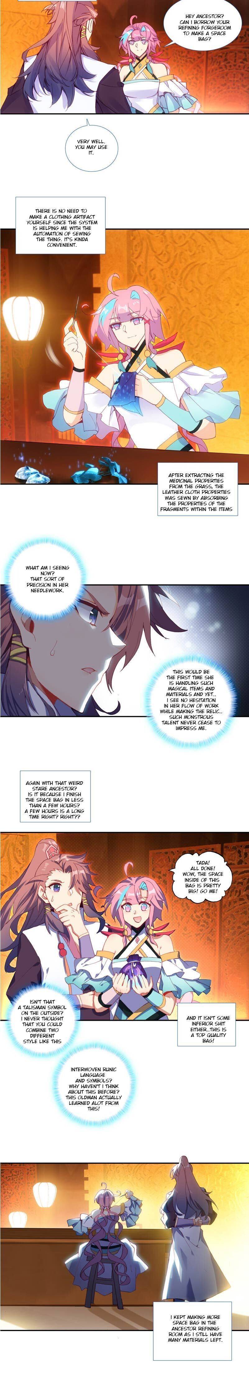 Chapter 123 - Image 5