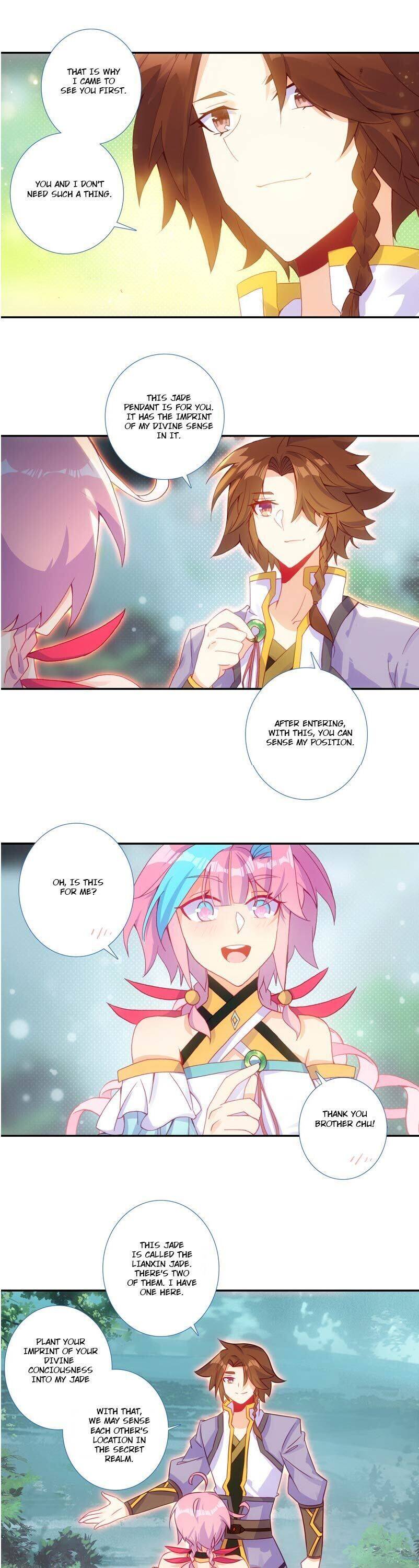Chapter 124 - Image 11