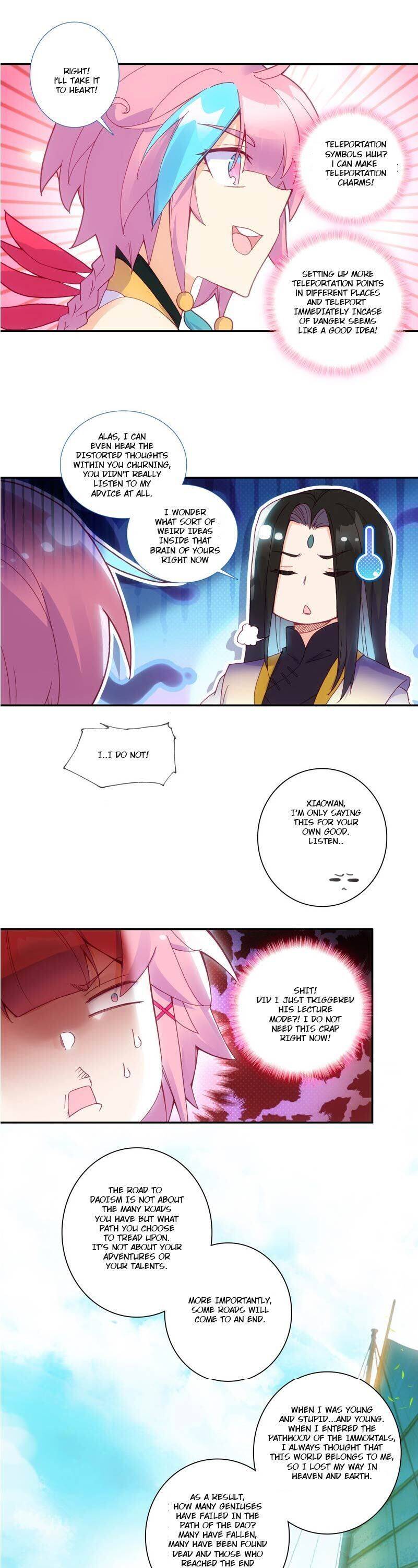 Chapter 124 - Image 6