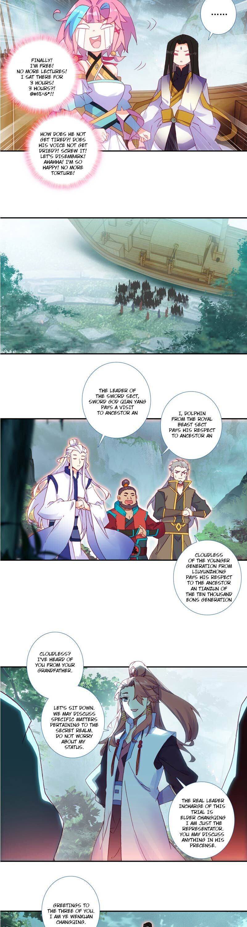 Chapter 124 - Image 8