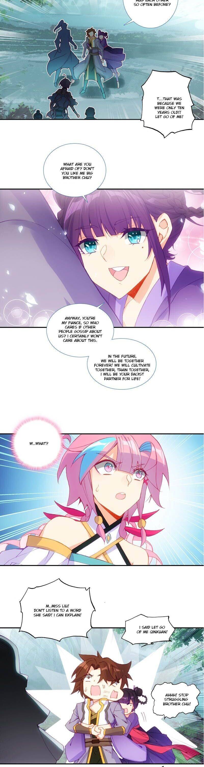 Chapter 125 - Image 2