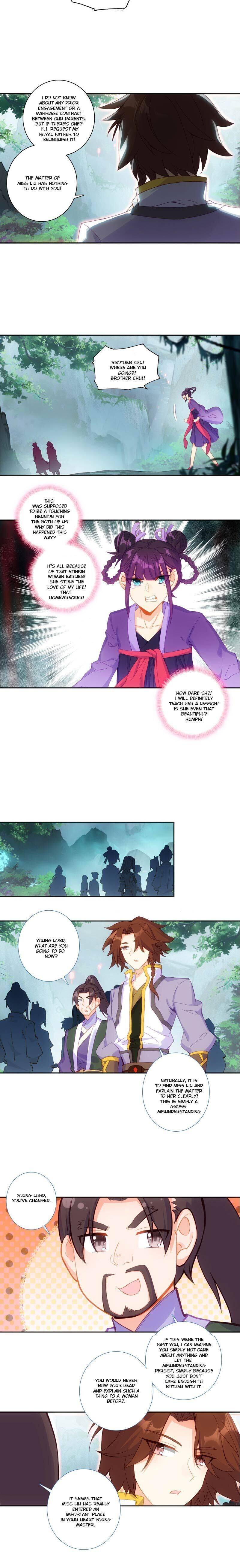 Chapter 125 - Image 5