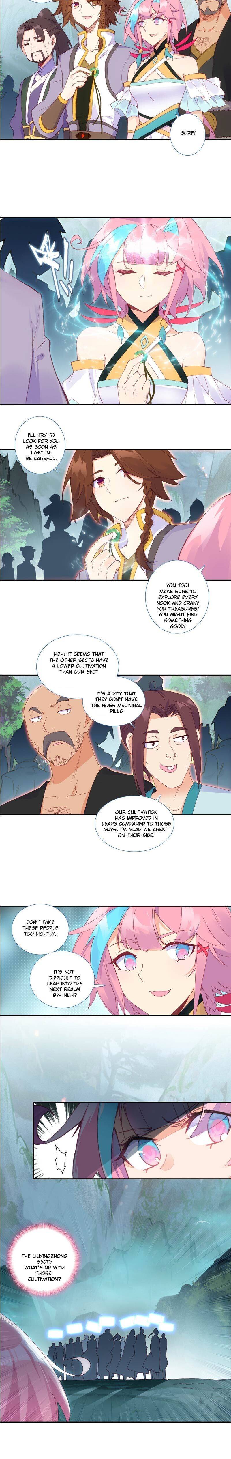 Chapter 126 - Image 10