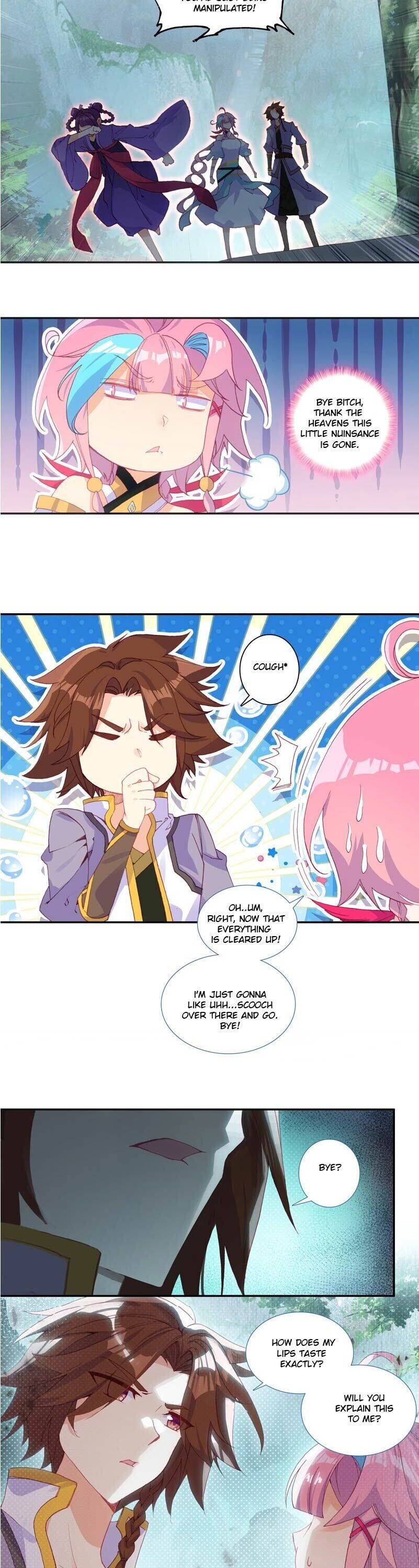 Chapter 126 - Image 4