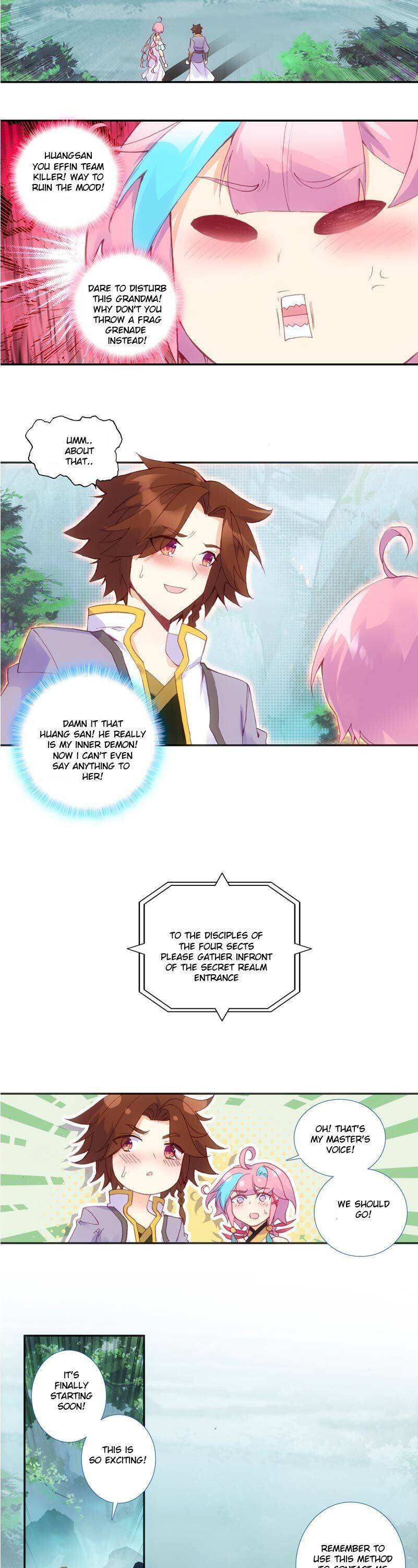Chapter 126 - Image 8