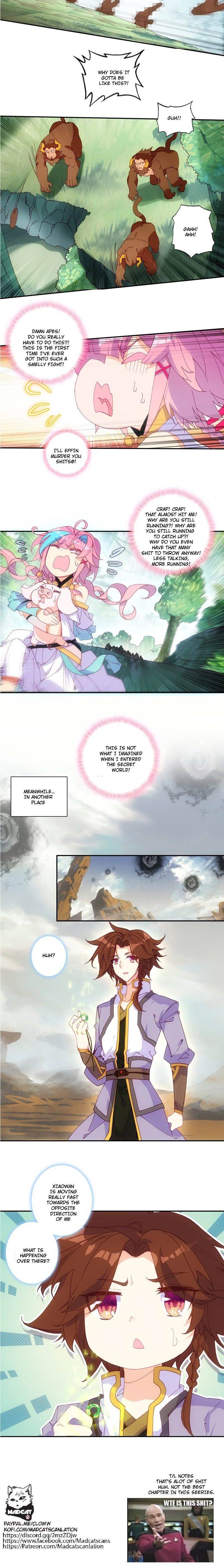 Chapter 127 - Image 12