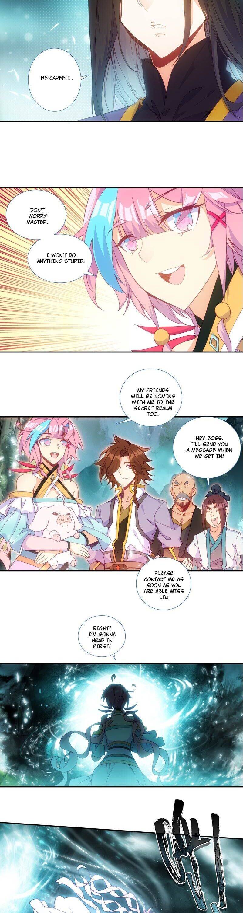 Chapter 127 - Image 2