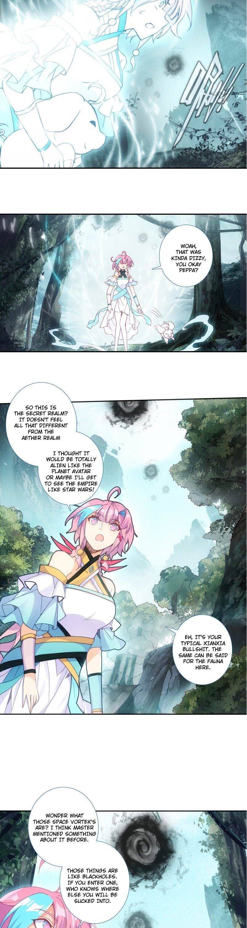 Chapter 127 - Image 4