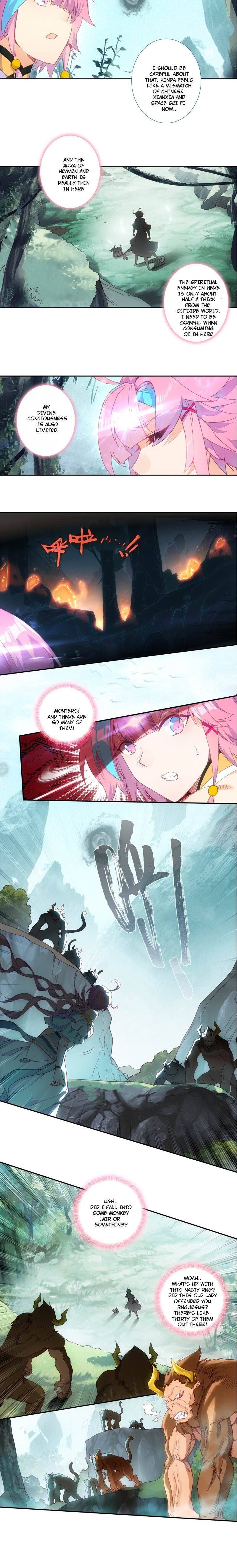 Chapter 127 - Image 5