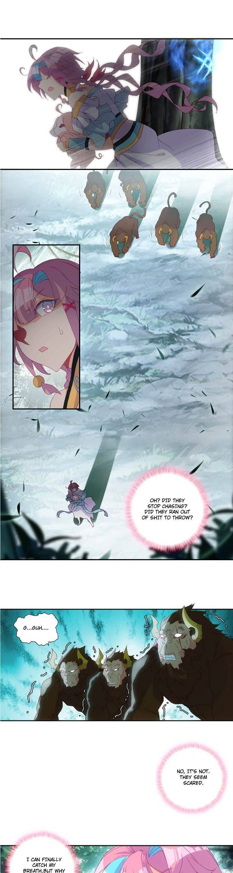 Chapter 128 - Image 12