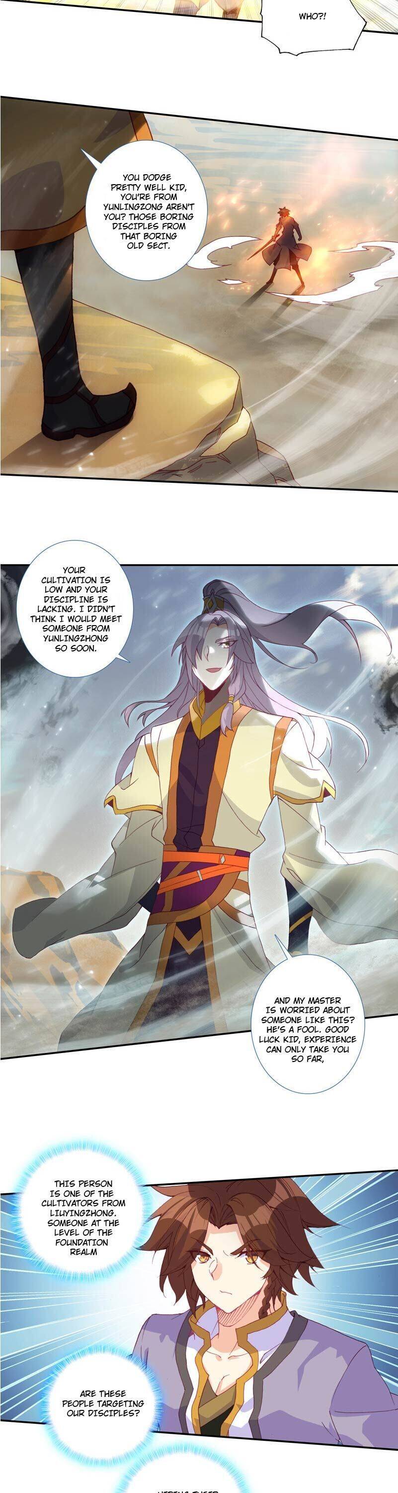 Chapter 128 - Image 3