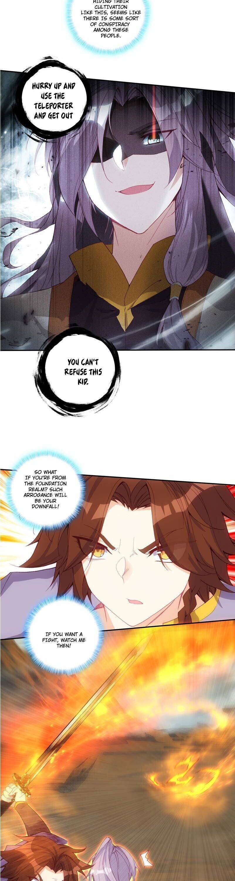Chapter 128 - Image 4