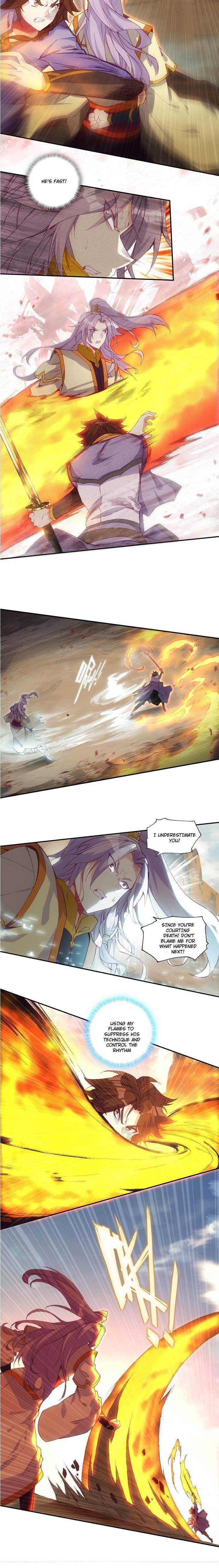 Chapter 128 - Image 5