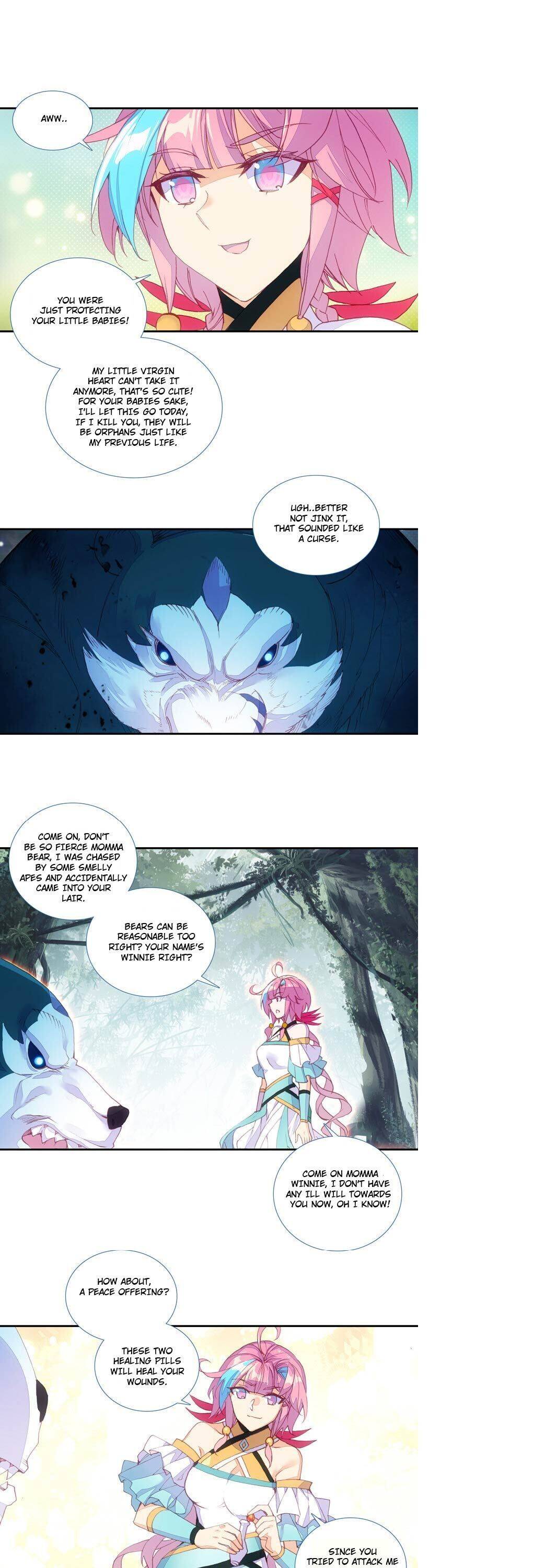 Chapter 129 - Image 11
