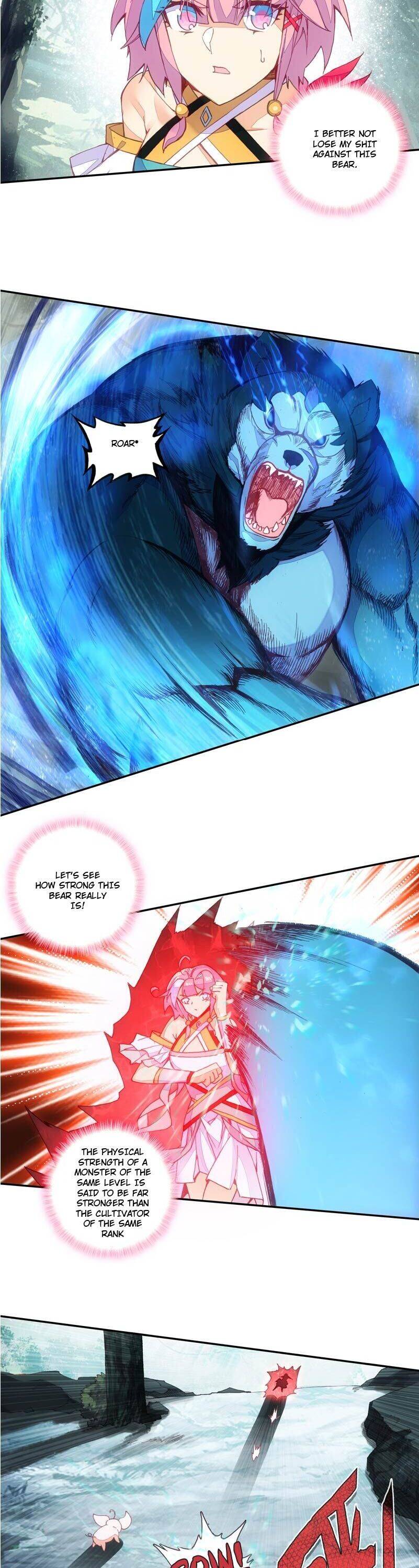 Chapter 129 - Image 2