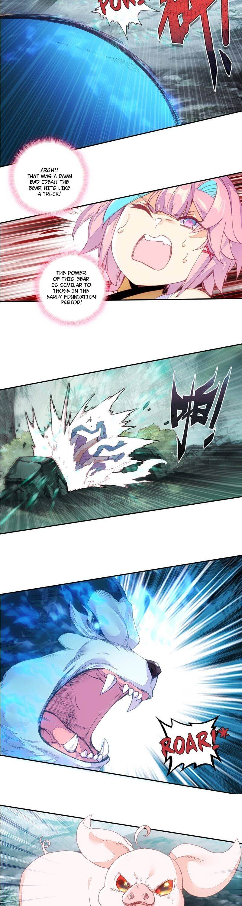 Chapter 129 - Image 3