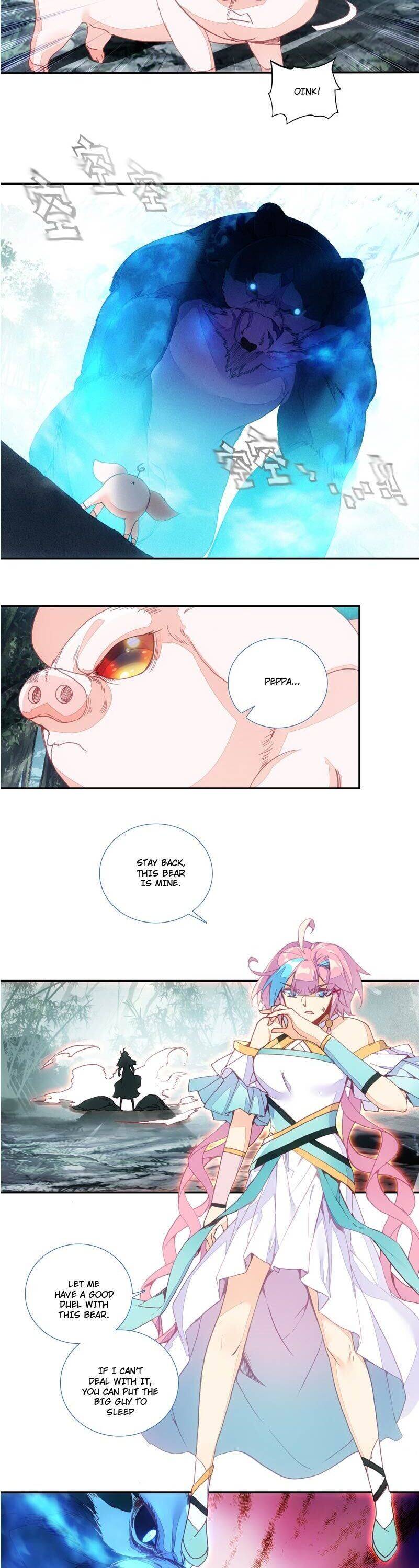 Chapter 129 - Image 4