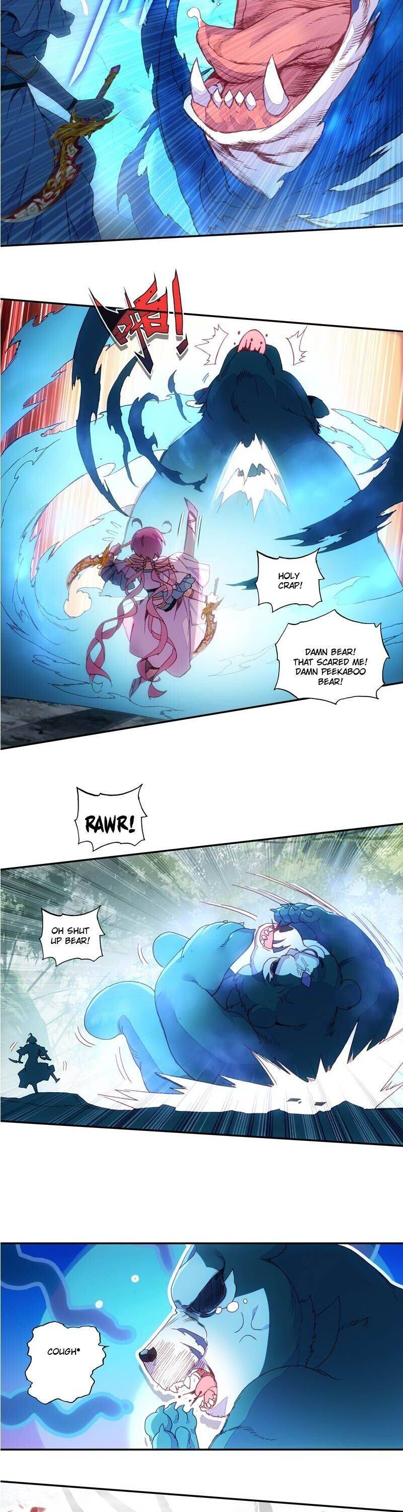 Chapter 129 - Image 7