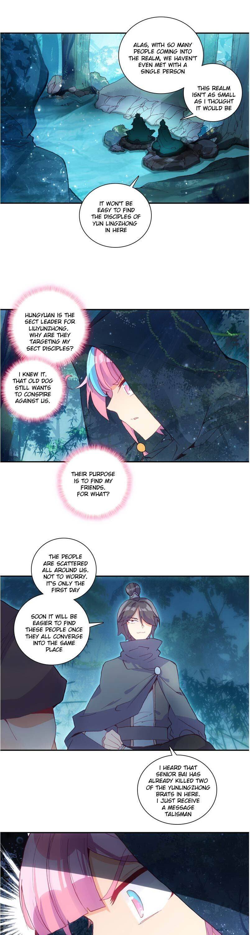 Chapter 130 - Image 11