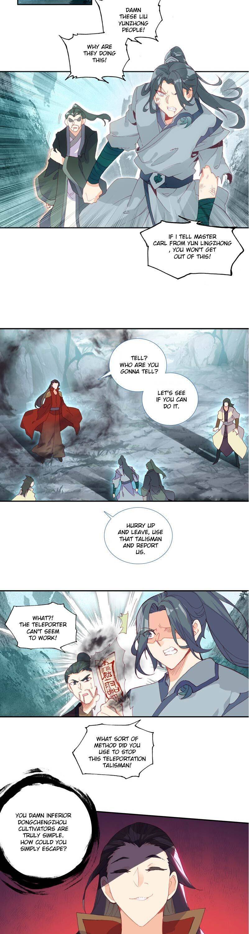 Chapter 130 - Image 3