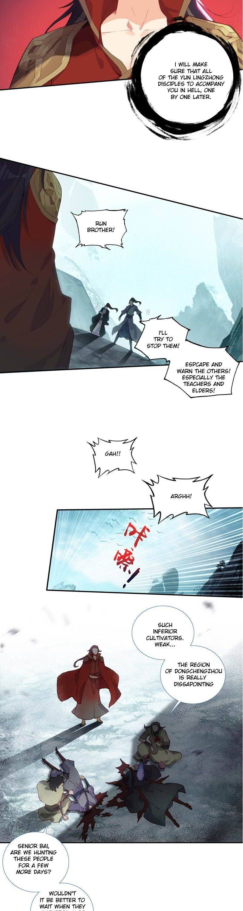 Chapter 130 - Image 4