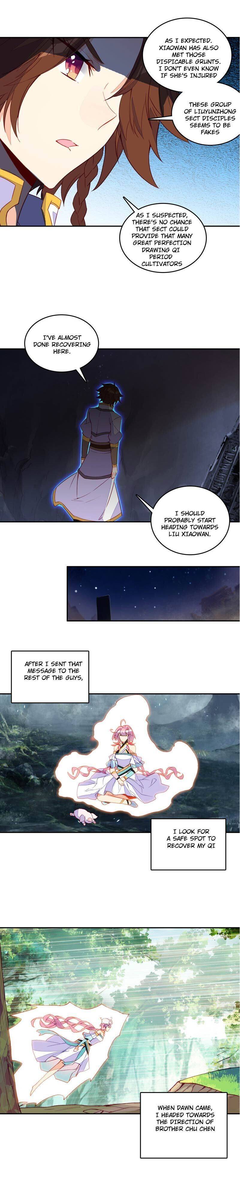 Chapter 131 - Image 10