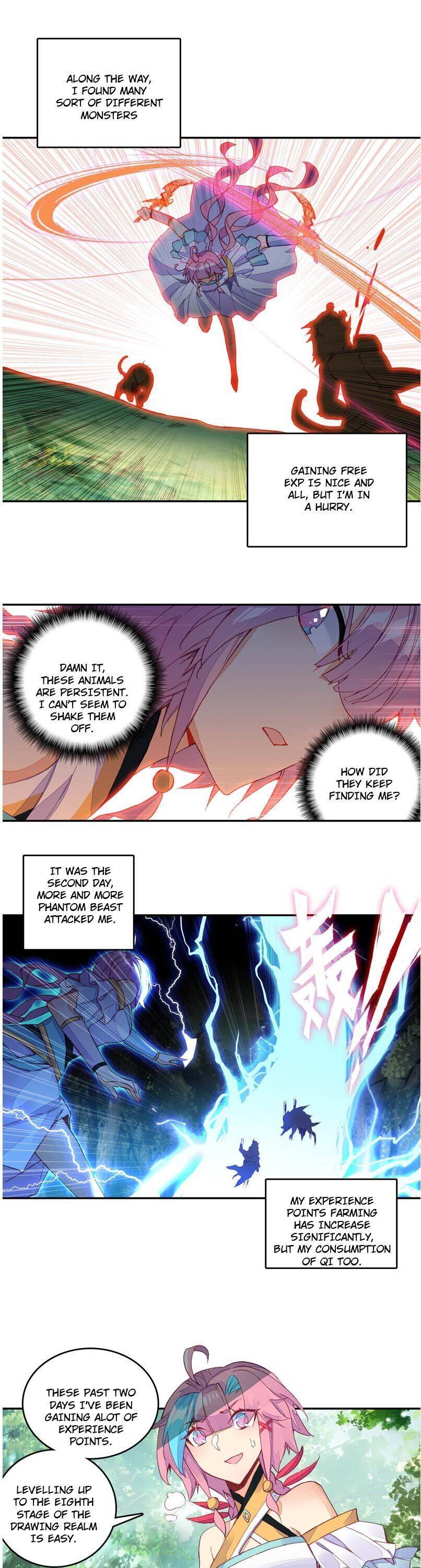 Chapter 131 - Image 11