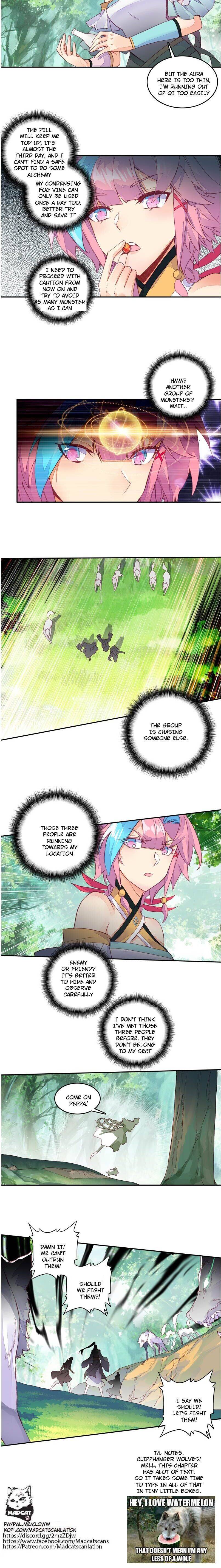 Chapter 131 - Image 12