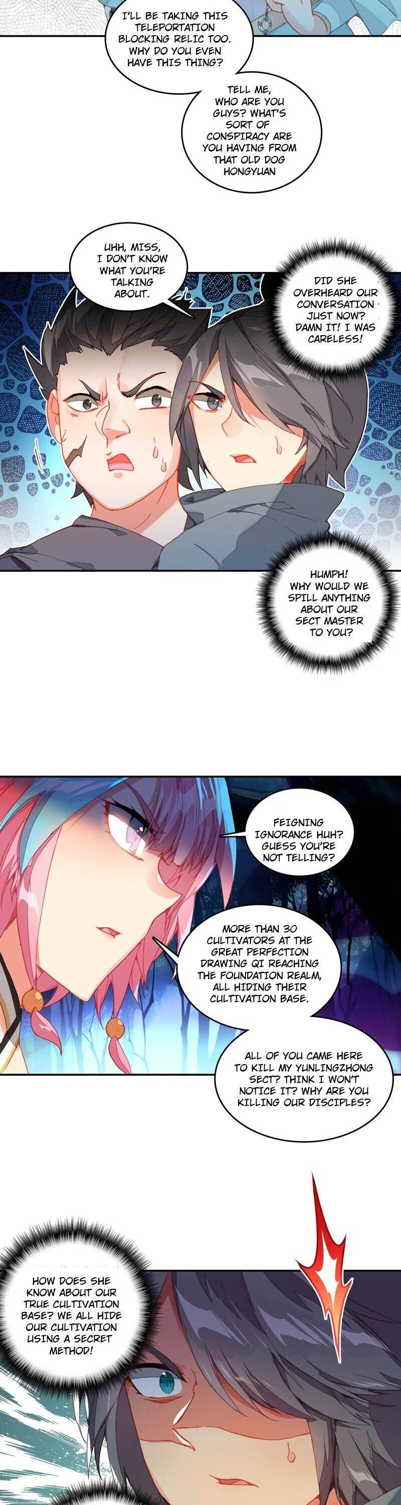 Chapter 131 - Image 2
