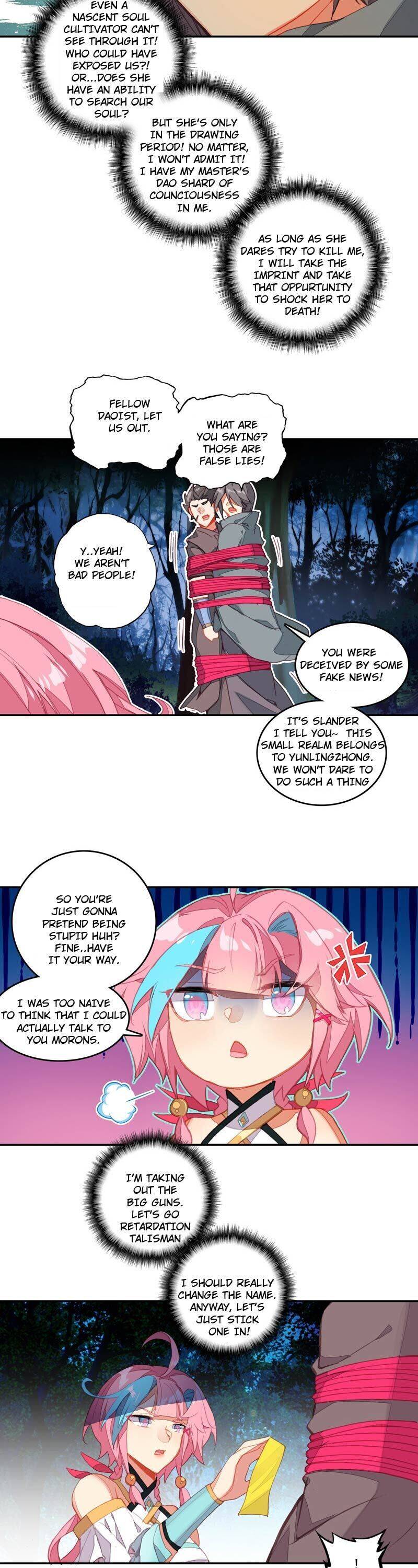Chapter 131 - Image 3