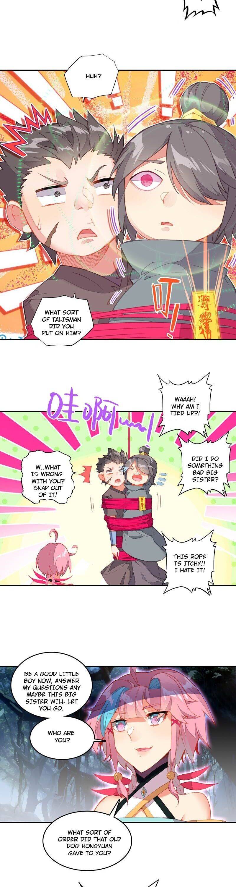 Chapter 131 - Image 4