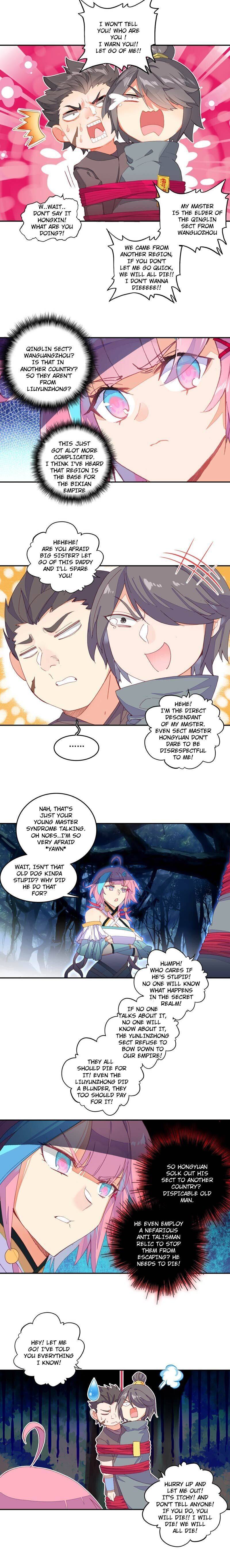 Chapter 131 - Image 5