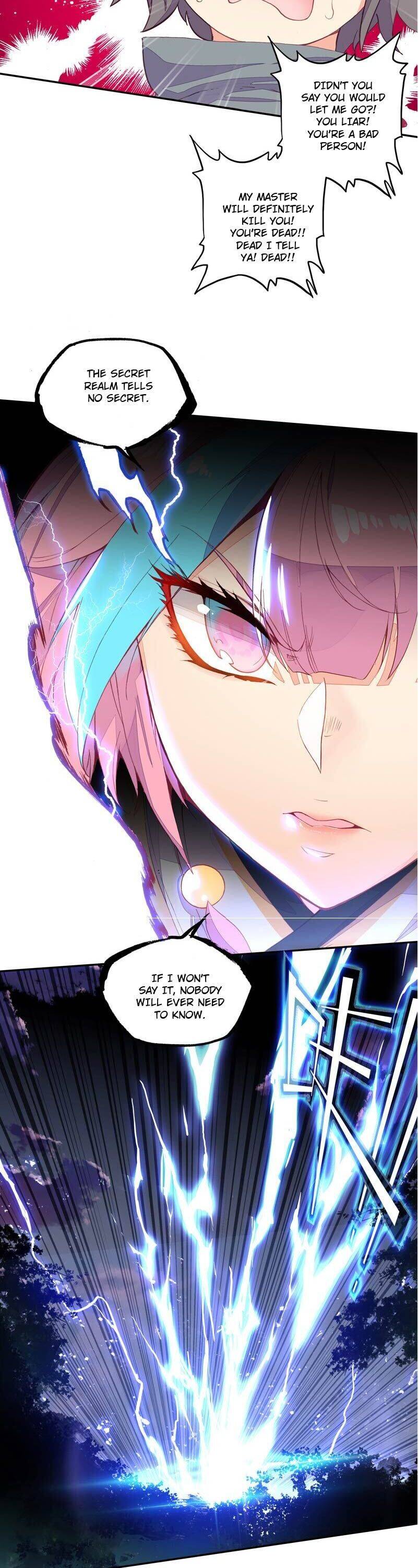 Chapter 131 - Image 7