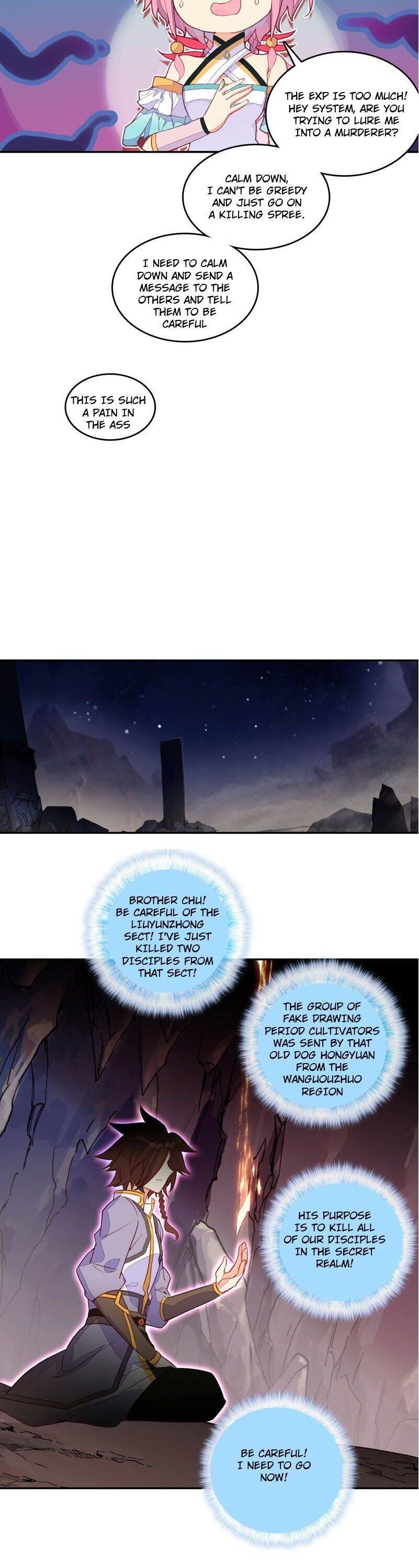 Chapter 131 - Image 9