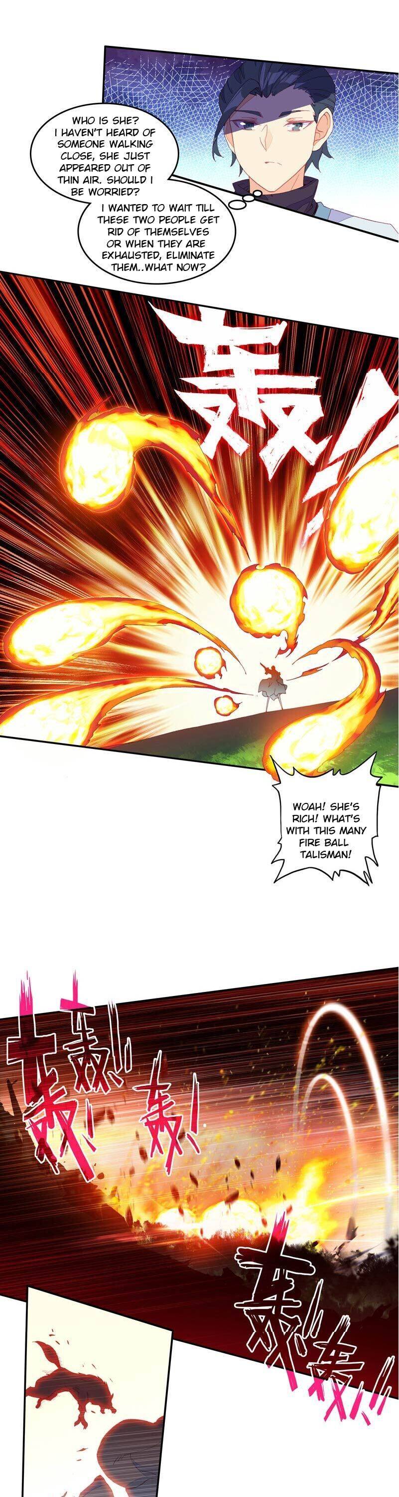 Chapter 132 - Image 11