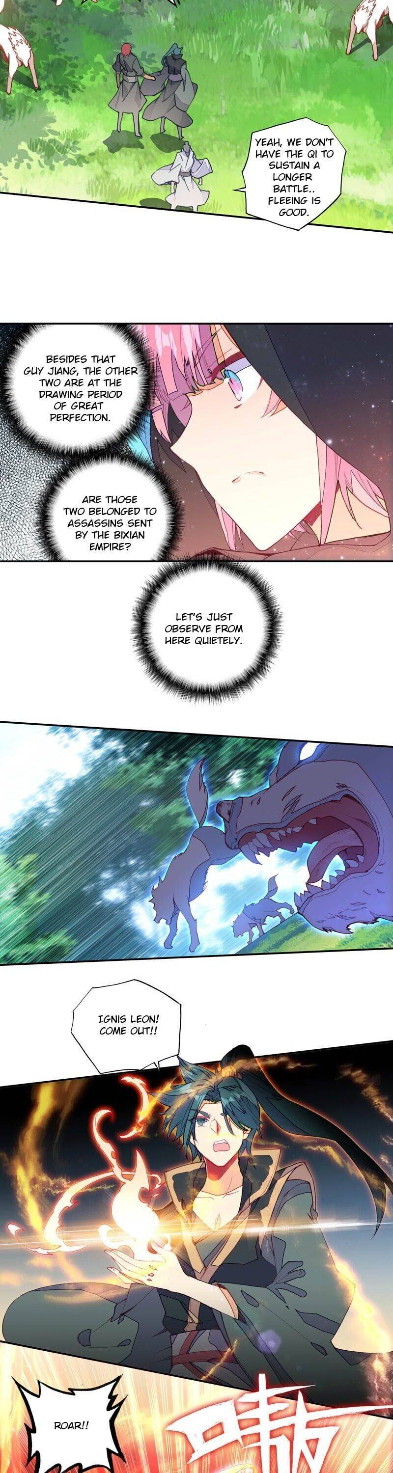 Chapter 132 - Image 2