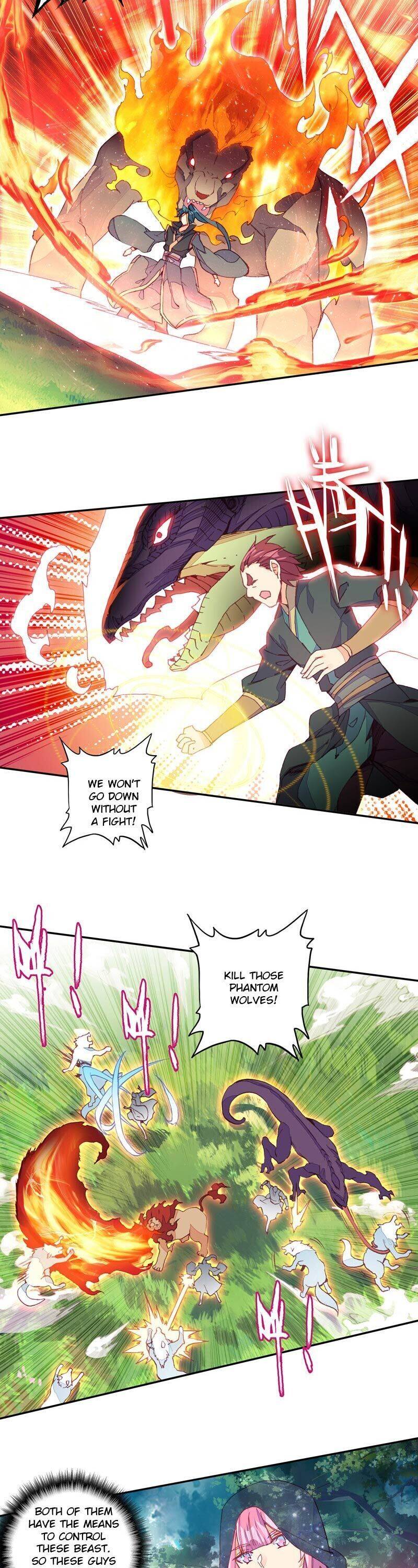 Chapter 132 - Image 3