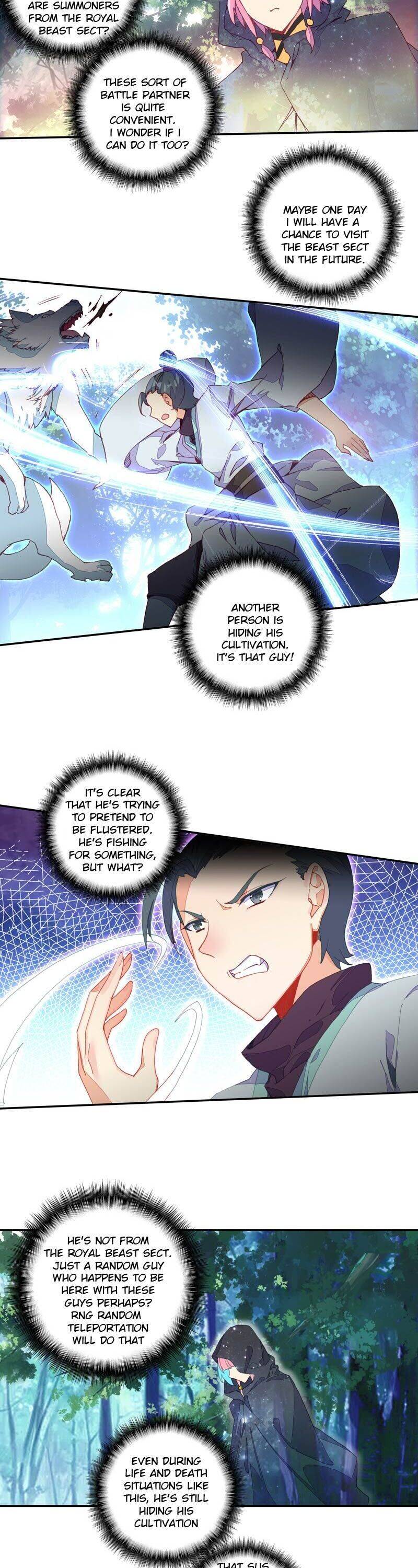 Chapter 132 - Image 4