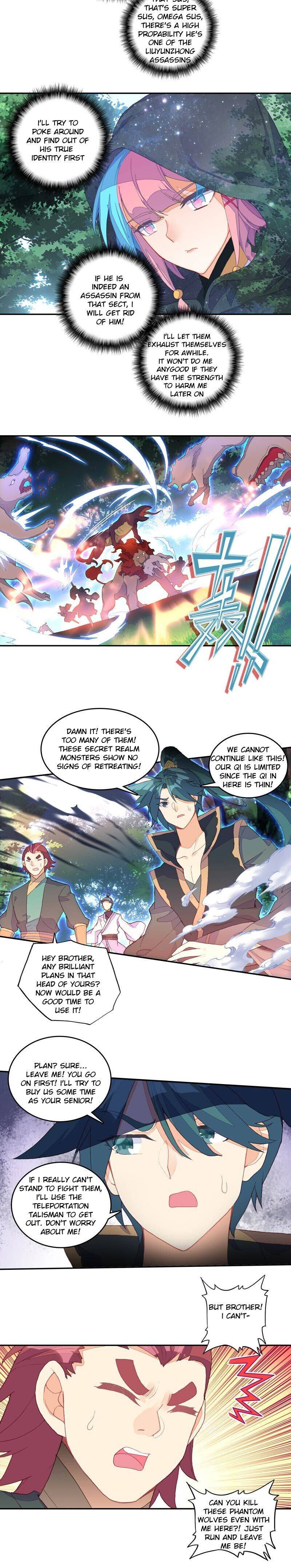 Chapter 132 - Image 5