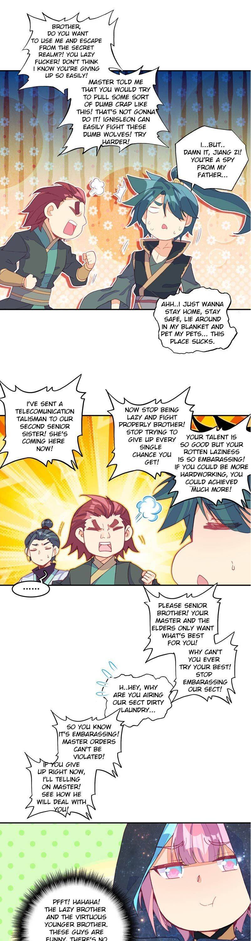 Chapter 132 - Image 6