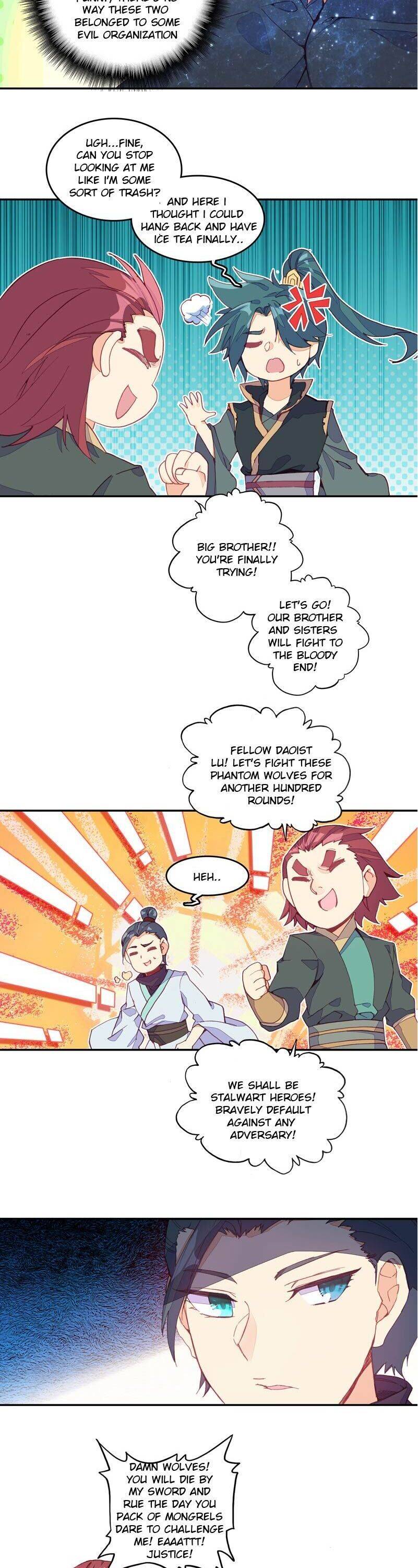 Chapter 132 - Image 7