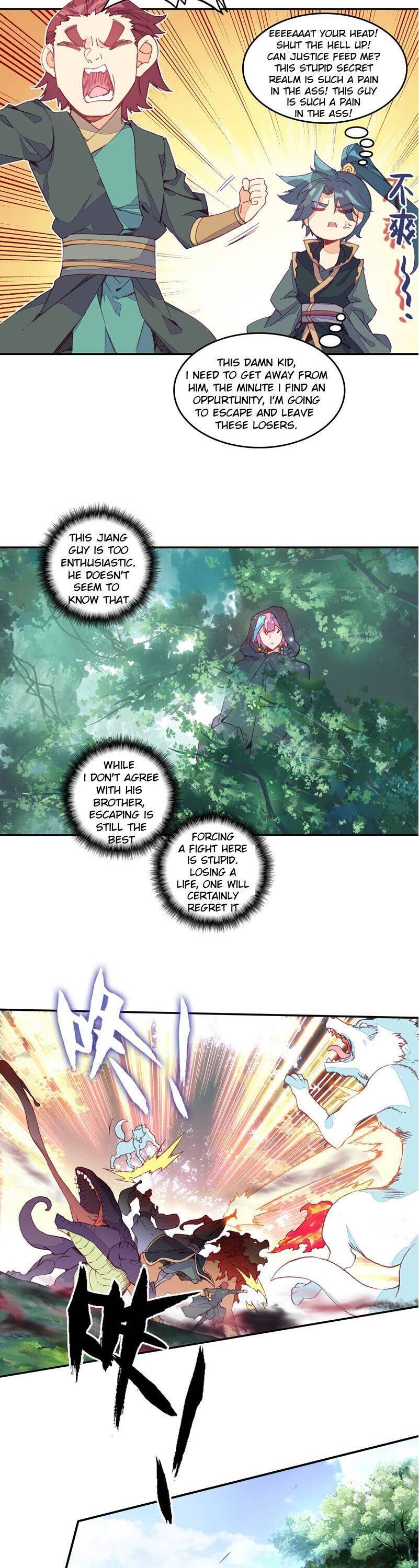 Chapter 132 - Image 8
