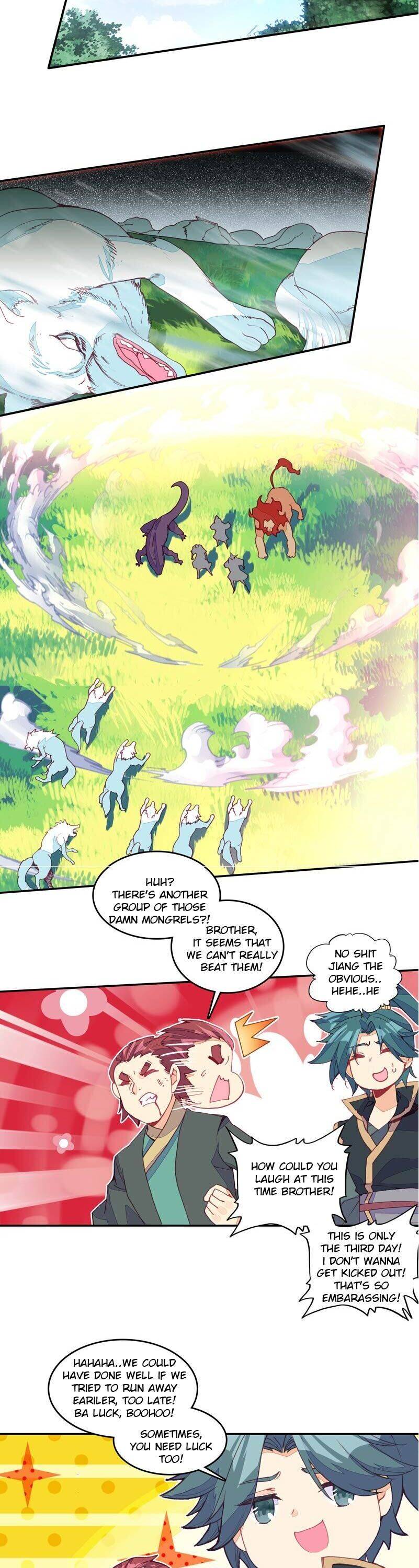 Chapter 132 - Image 9