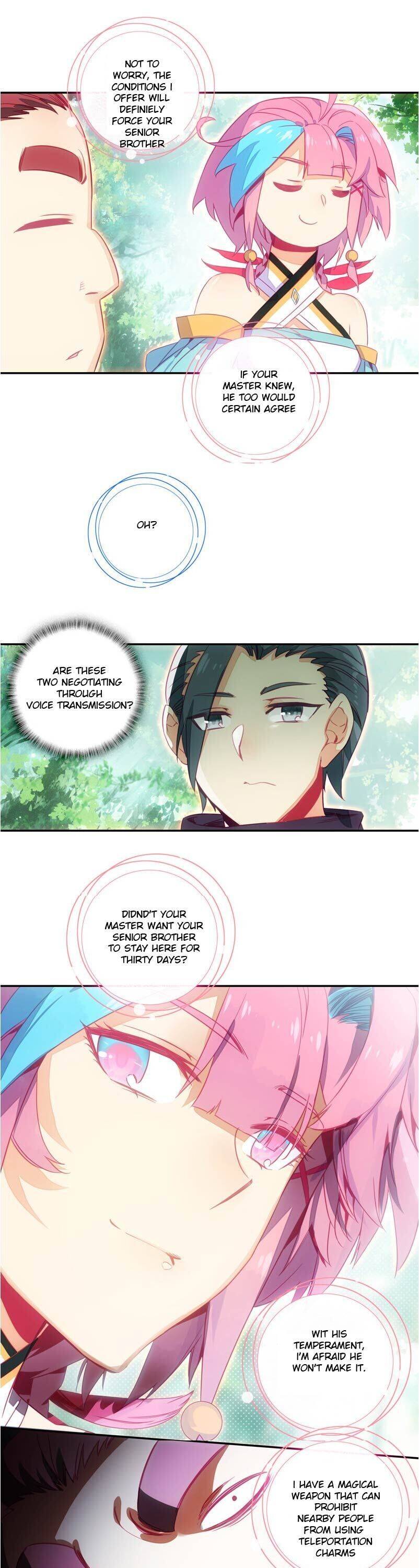 Chapter 133 - Image 11